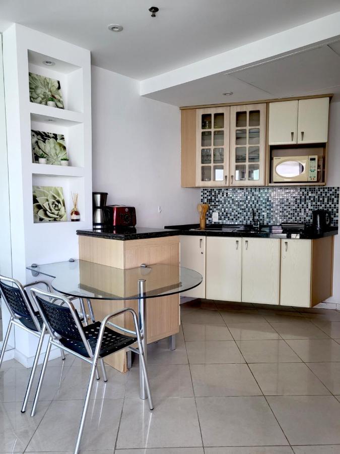 Encantador Sea Front Flat Com Servicios Apartment Rio de Janeiro