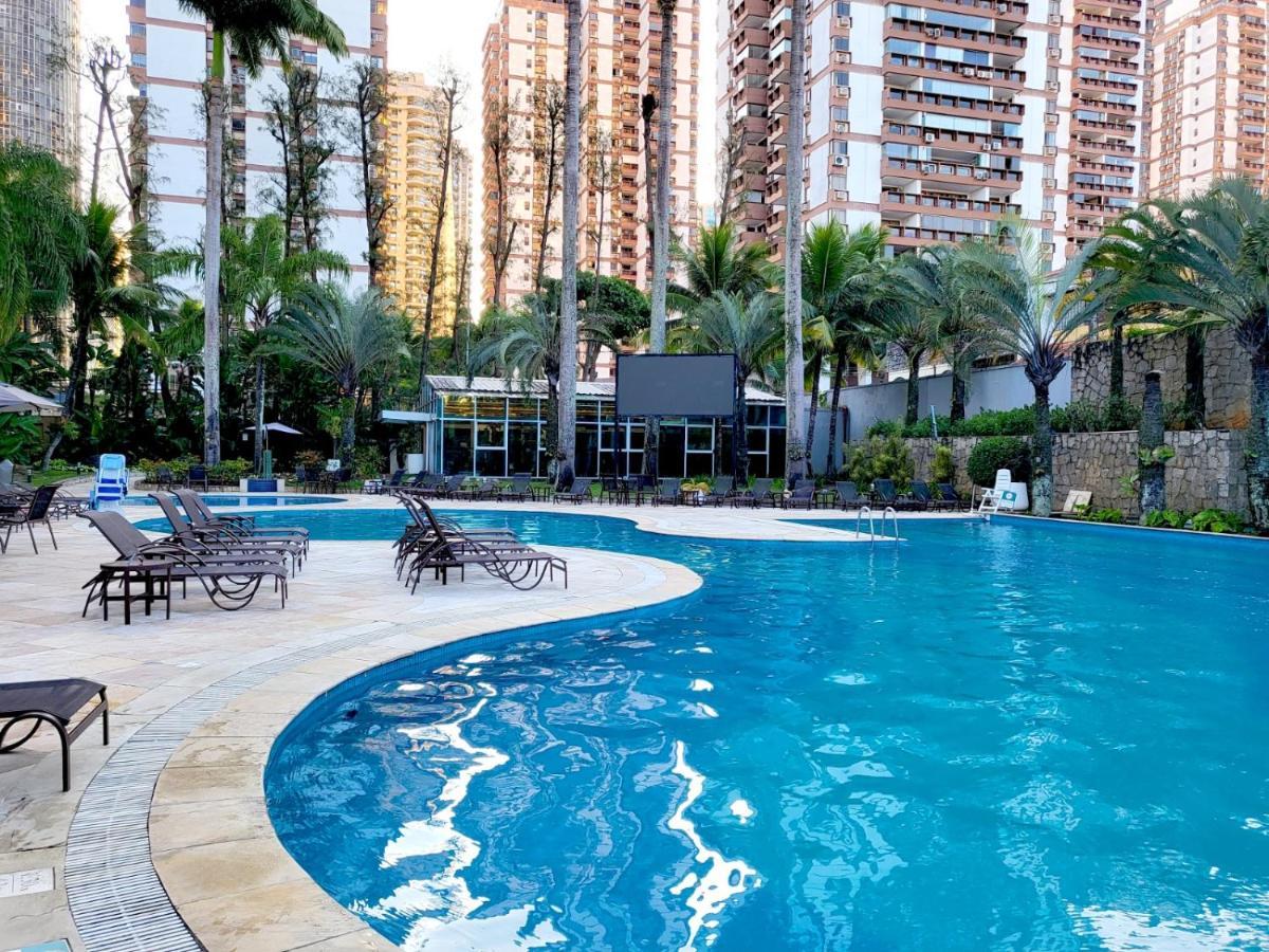 Apartamento Encantador Sea Front Flat Com Servicios