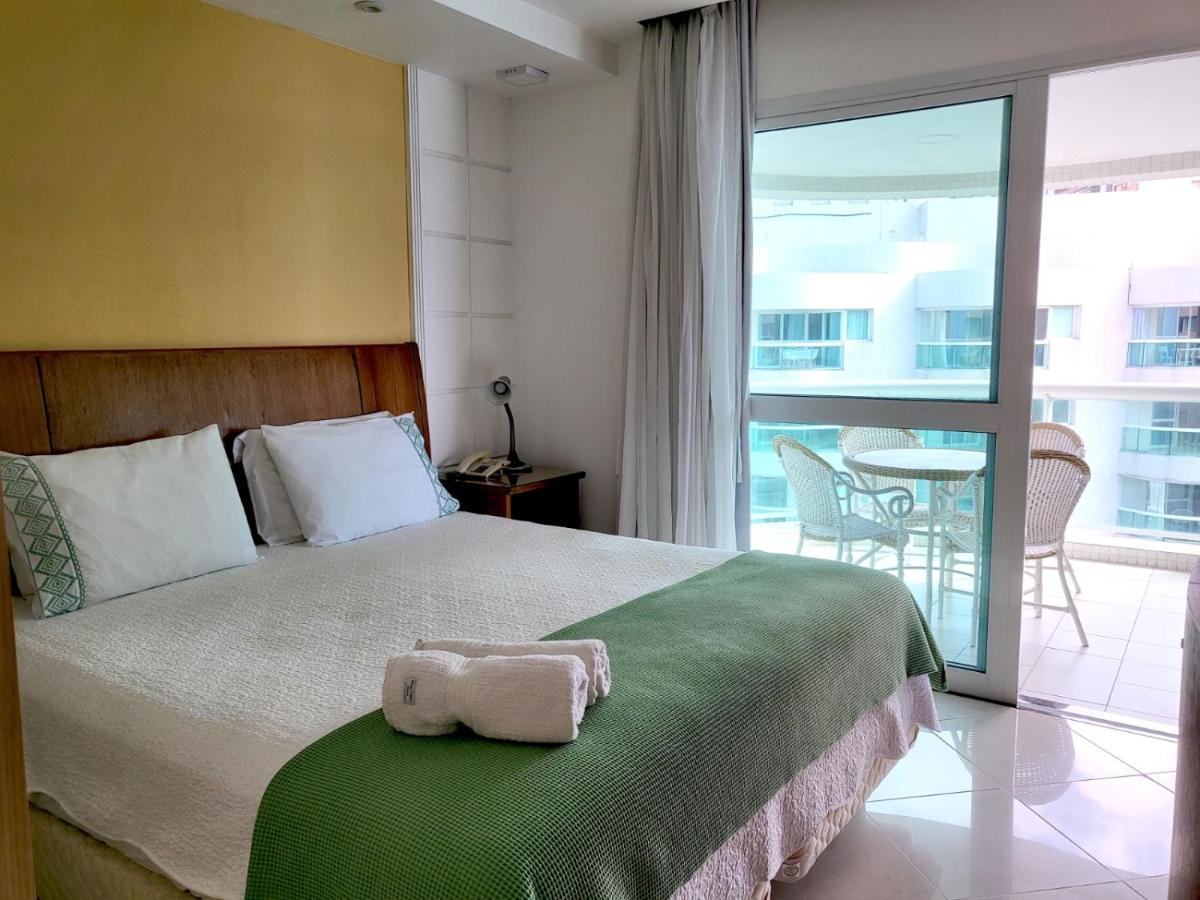 Encantador Sea Front Flat Com Servicios *
